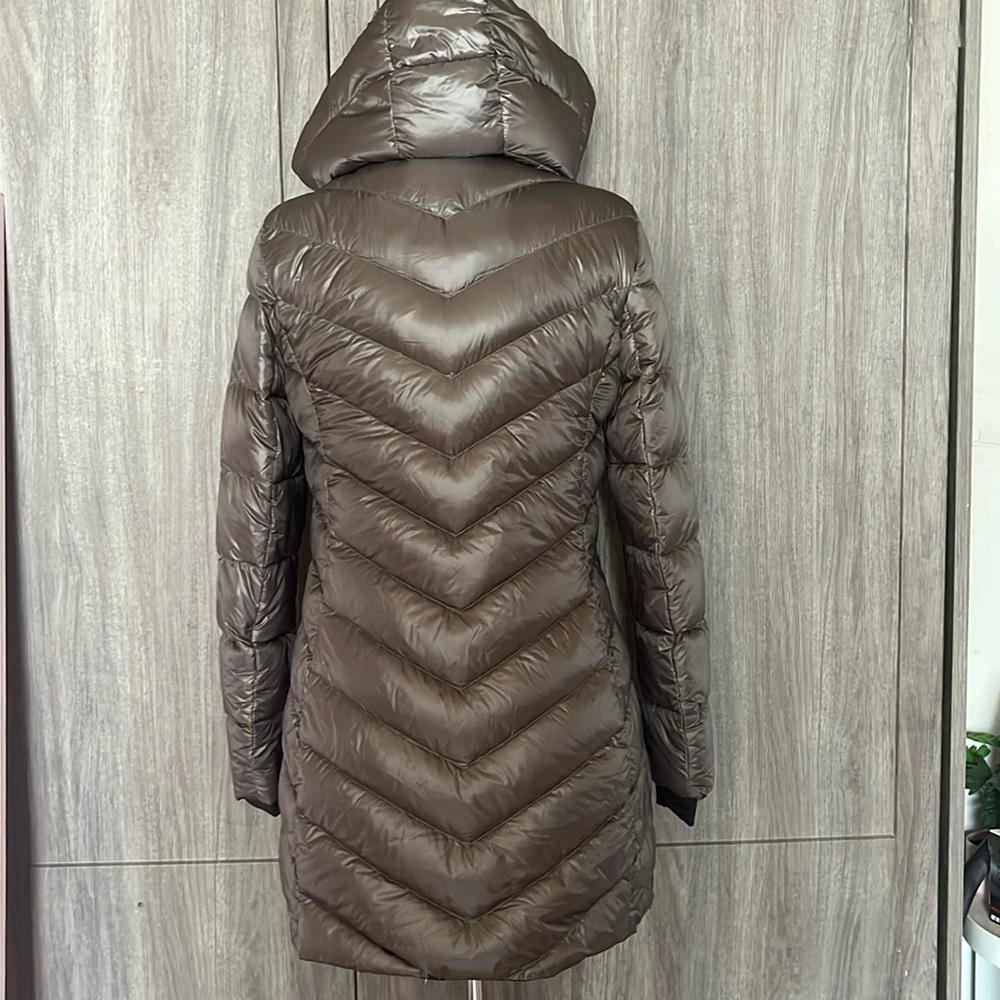 BCGMAXAZRIA puffer jacket - Picture 9 of 16